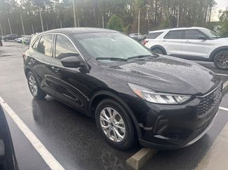 Certified 2023 Ford Escape Active video 1