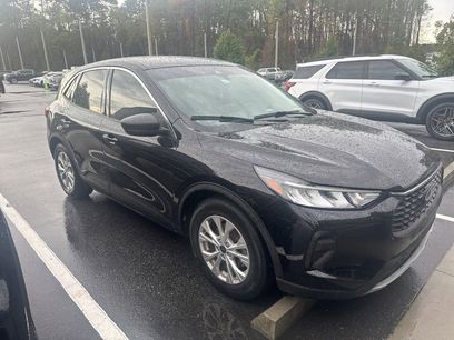 Certified 2023 Ford Escape Active