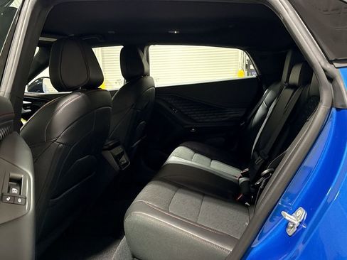 New 2026 Dodge Charger GT w/ Driver Convenience Group image 22