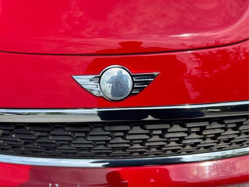 Used 2012 MINI Cooper S FWD image 33