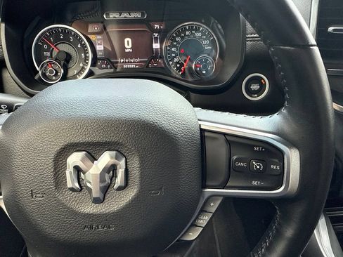 Used 2023 RAM 1500 Laramie AWD/4WD image 27