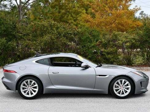 Used 2015 Jaguar F-TYPE Coupe image 32