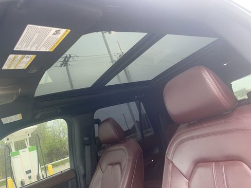 Certified 2024 Ford Expedition Max Limited image 10