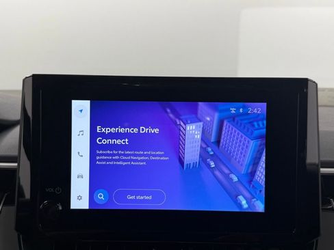 New 2026 Toyota Corolla LE image 22