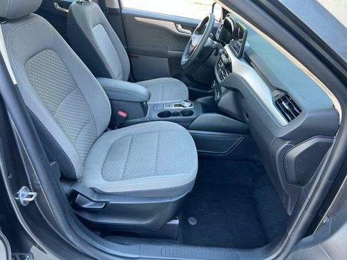 Used 2020 Ford Escape SE AWD/4WD image 10