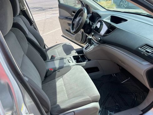 Used 2014 Honda CR-V LX image 10