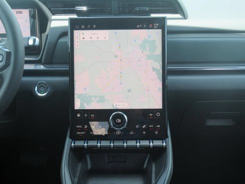 New 2027 GMC Terrain AT4 w/ Convenience Package III AWD/4WD image 15