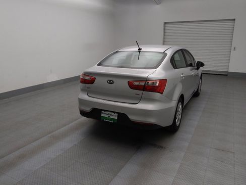 Used 2016 Kia Rio LX w/ Power Package image 7