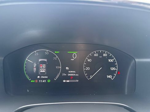 Certified 2023 Honda CR-V Sport image 27