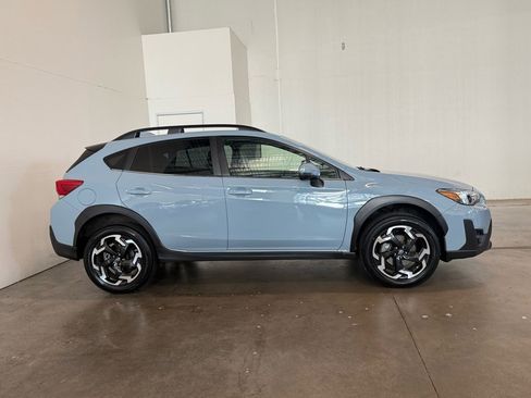 Certified 2023 Subaru Crosstrek 2.5i Limited image 15