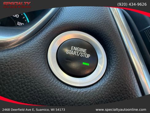 Used 2018 Chevrolet Traverse LT image 35