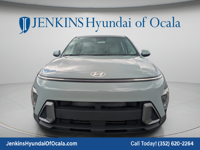 New 2027 Hyundai Kona SE FWD image 9