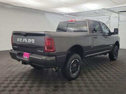 Used 2025 RAM 2500 Laramie image 7