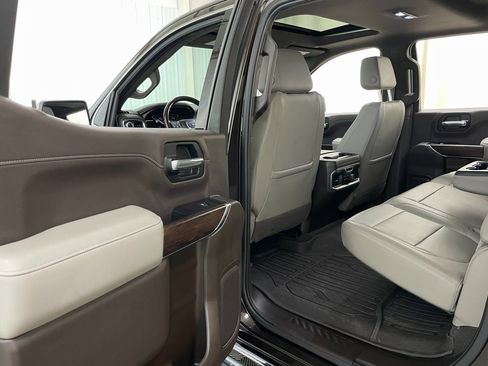 Certified 2019 GMC Sierra 1500 SLT w/ SLT Premium Plus Package image 50