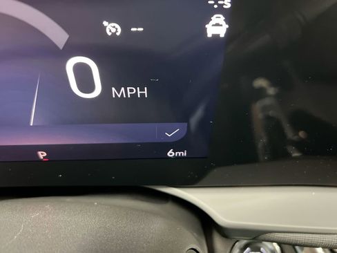 New 2026 Buick Envista Preferred FWD image 13