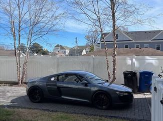 Used 2009 Audi R8 V8 AWD/4WD video 1
