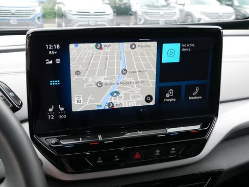 Certified 2023 Volkswagen ID.4 Pro S AWD/4WD image 22