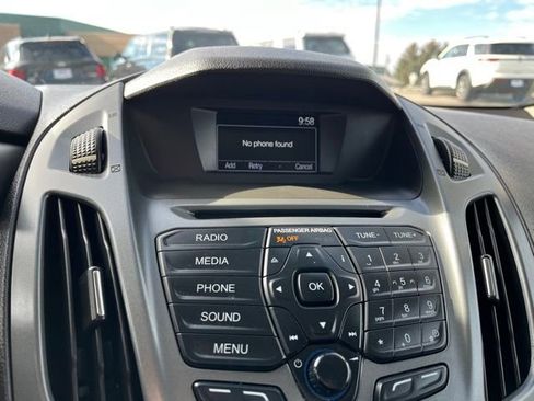 Used 2017 Ford Transit Connect XL image 36