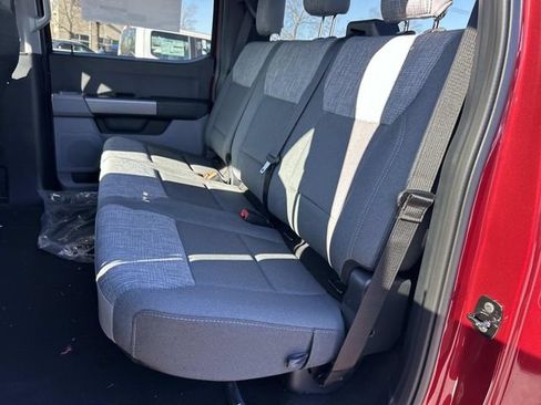 New 2026 Ford F250 XLT image 21