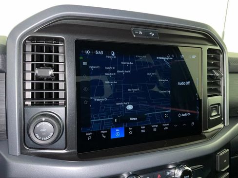 New 2026 Ford F150 XLT w/ Equipment Group 302A MID AWD/4WD image 22