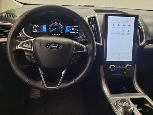 Used 2021 Ford Edge SEL w/ Convenience Package FWD image 22