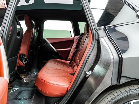 Used 2024 BMW iX xDrive50 w/ Convenience Package image 18