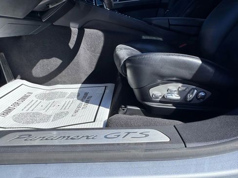 Used 2016 Porsche Panamera GTS image 11