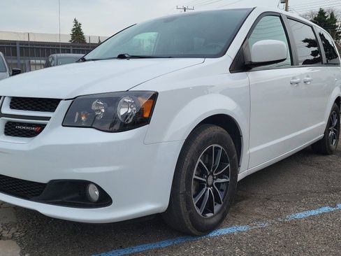Used 2019 Dodge Grand Caravan GT image 5