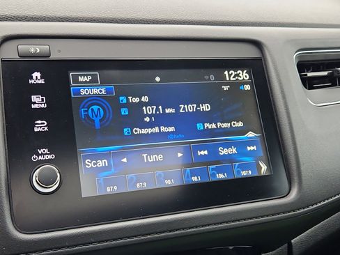 Certified 2019 Honda HR-V Touring image 19