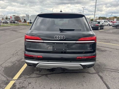 New 2025 Audi Q7 3.0T Premium Plus image 6