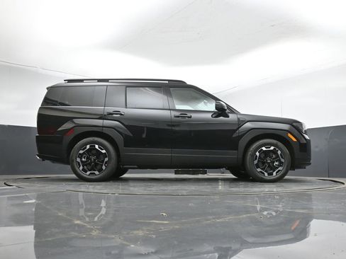 New 2026 Hyundai Santa Fe SEL FWD image 14