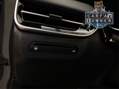 Used 2023 INFINITI QX60 Luxe image 23