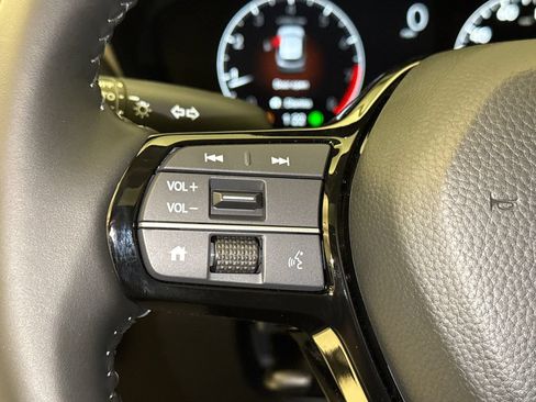 New 2027 Honda HR-V EX-L image 31