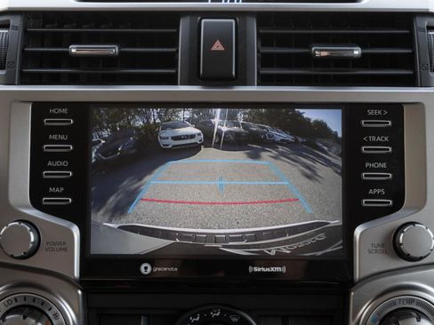 Used 2024 Toyota 4Runner SR5 image 26