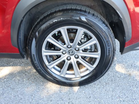 Used 2020 Lexus NX 300 FWD w/ Comfort Package image 14