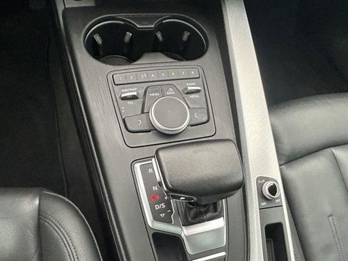 Used 2018 Audi A4 2.0T Ultra Premium w/ Convenience Package image 21