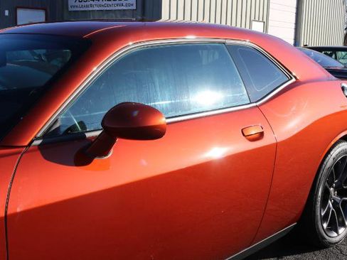 Used 2023 Dodge Challenger R/T Scat Pack image 4