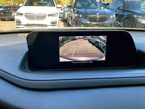 Used 2022 MAZDA CX-30 AWD 2.5 S w/ Preferred Package image 26