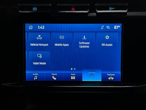 Used 2023 Ford F250 XL w/ XL Chrome Package RWD image 7