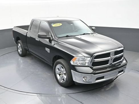 Used 2019 RAM 1500 Tradesman w/ Tradesman SXT Package AWD/4WD image 64