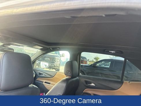 Used 2020 Chevrolet Equinox Premier FWD image 6
