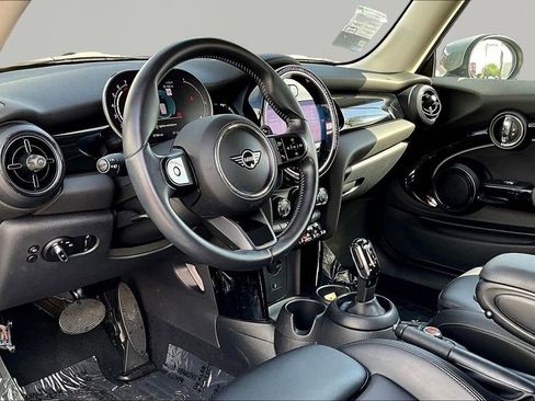 Used 2022 MINI Cooper S image 16