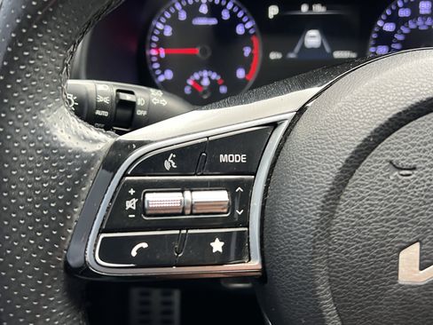 Used 2022 Kia Forte GT-Line w/ GT-Line Technology Package image 23