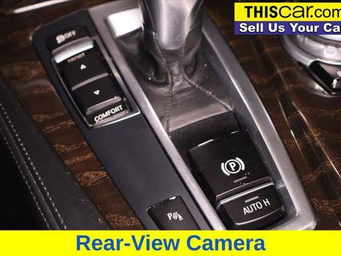 Used 2015 BMW 535i Sedan RWD image 23