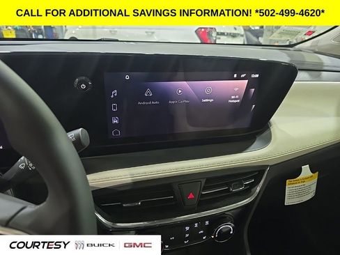 New 2026 Buick Encore GX Sport Touring w/ Comfort Package image 21