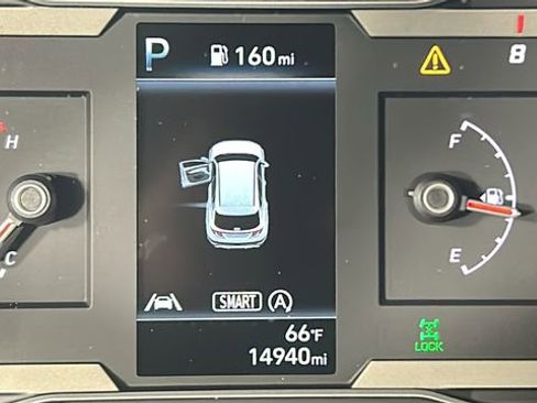 Certified 2023 Hyundai Tucson SEL AWD/4WD image 19