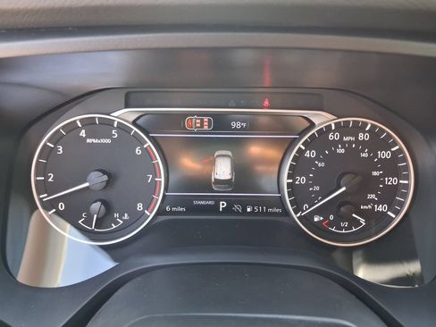 Used 2026 Nissan Rogue SV FWD image 18