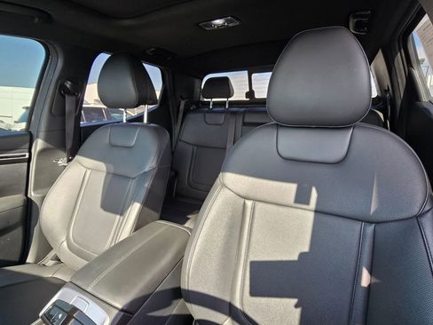 Used 2024 Hyundai Santa Cruz Night image 23