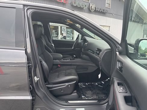 New 2025 Dodge Durango GT image 10