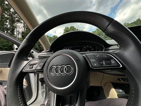 Used 2019 Audi A4 2.0T Premium Plus w/ Premium Plus Package image 21